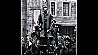 Emotional Scene Of Kurulus Osman Who Saved Osman