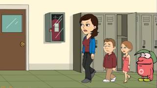 Fire Drill Horrors - Part 1