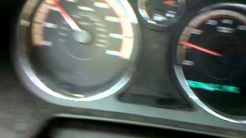 2007 chevy cobalt ss supercharged pull