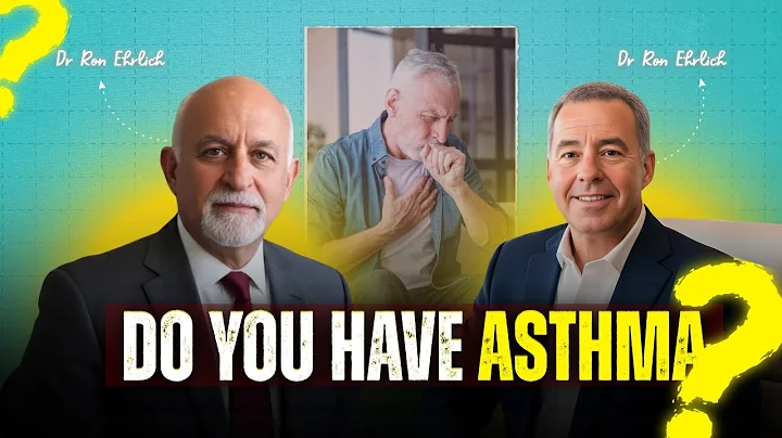 Roger Price: Do You Really Have Asthma?