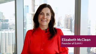 Asialink Leaders Program - Elizabeth McClean Interview
