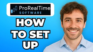 How to Set Up ProRealTime in ⏱️1min