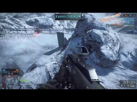 Battlefield 4 Knifes mix - YouTube