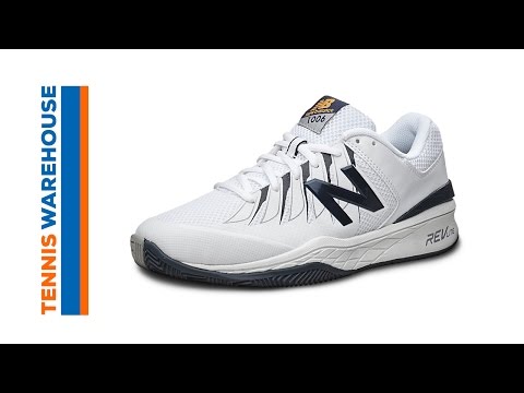 new balance 806 tennis shoe review