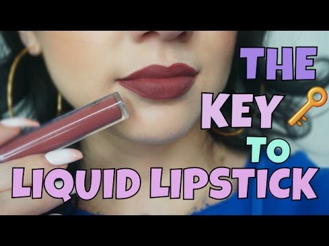 the-key-to-liquid-lipstick---tips-and-tricks-for-beginners