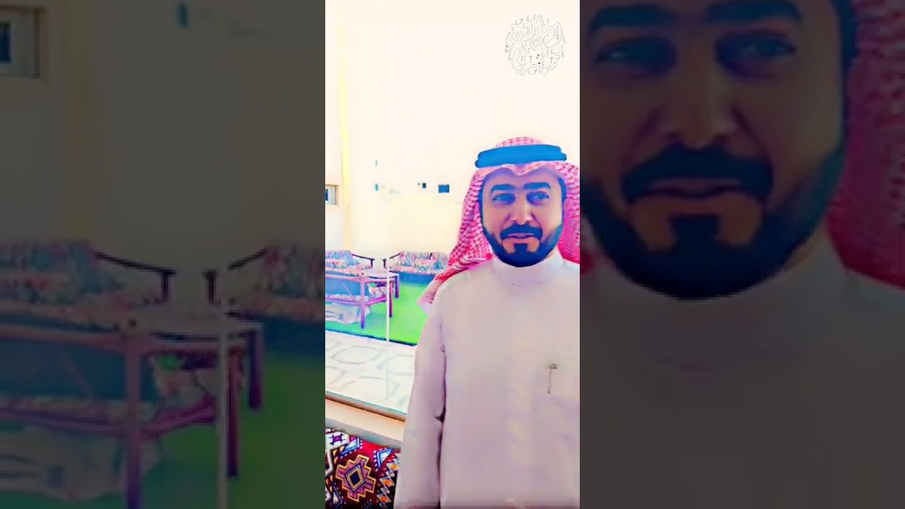 #تكريم الشاعر سعود الرشيدان الرمالي  في ديوان الأستاذ،  زبن عبدالكريم الأيداء العنزي بمدينة حائل