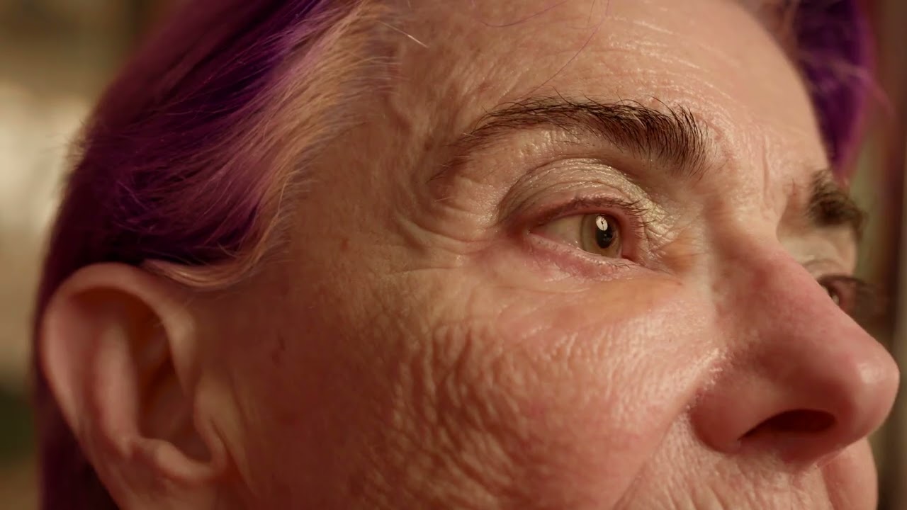Reinventing Yourself Official Trailer