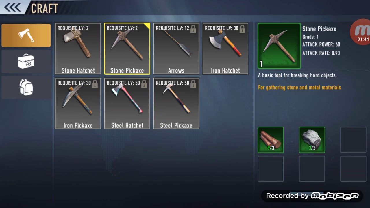 The Outlived Zombie Survival Android YouTube