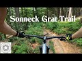 Sonneck Grat  Trail