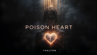 Poison Heart - Melodic Techno - Thalyon