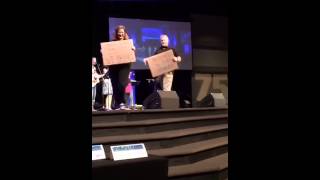 Cardboard Testimonies 2015