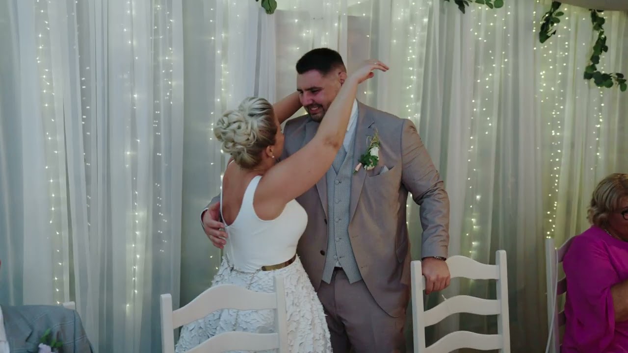 Nikolett és Zoltán | Esküvői videó | Legszebb pillanatok (Highlights)