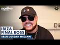 "HE BIT MY F**KING EAR!" - Ibiza Final Boss IMMEDIATE Reaction To Victory Over Jordan McCann