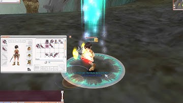 Flyff Weapon Preview