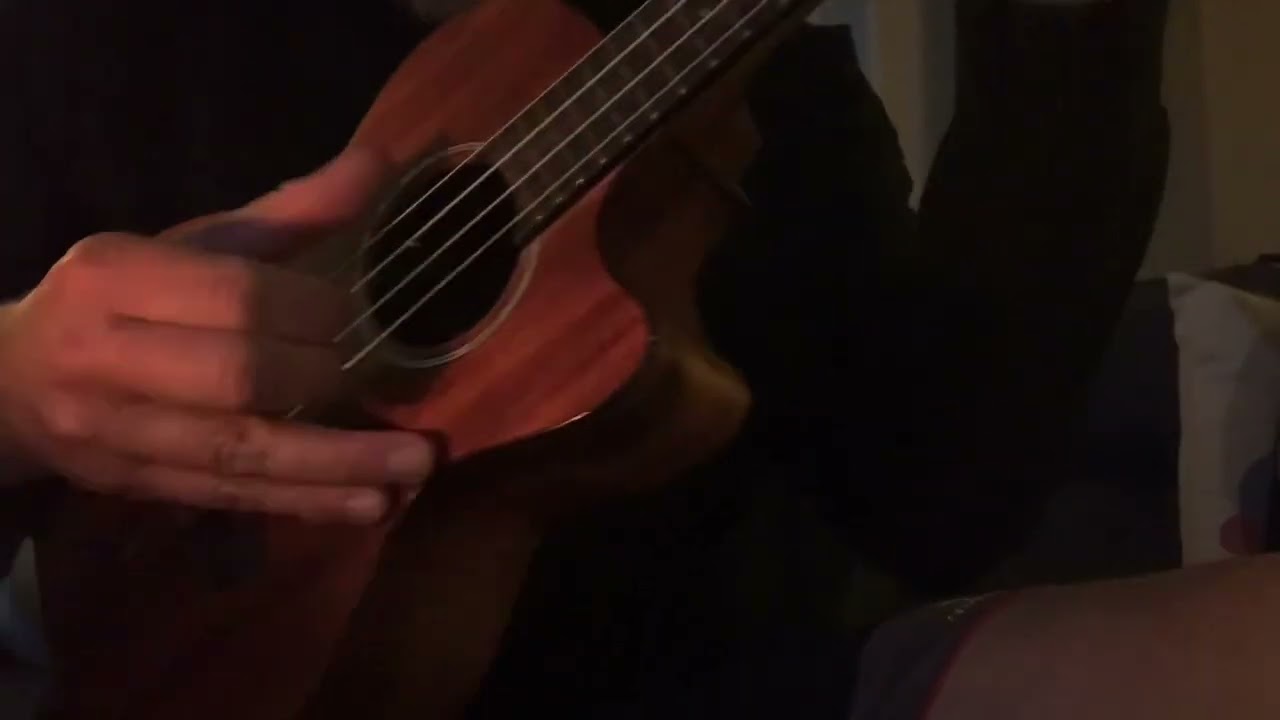 In spite of ourselves (uke tutorial) John Prine Cover YouTube