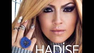 Hadise - Prenses