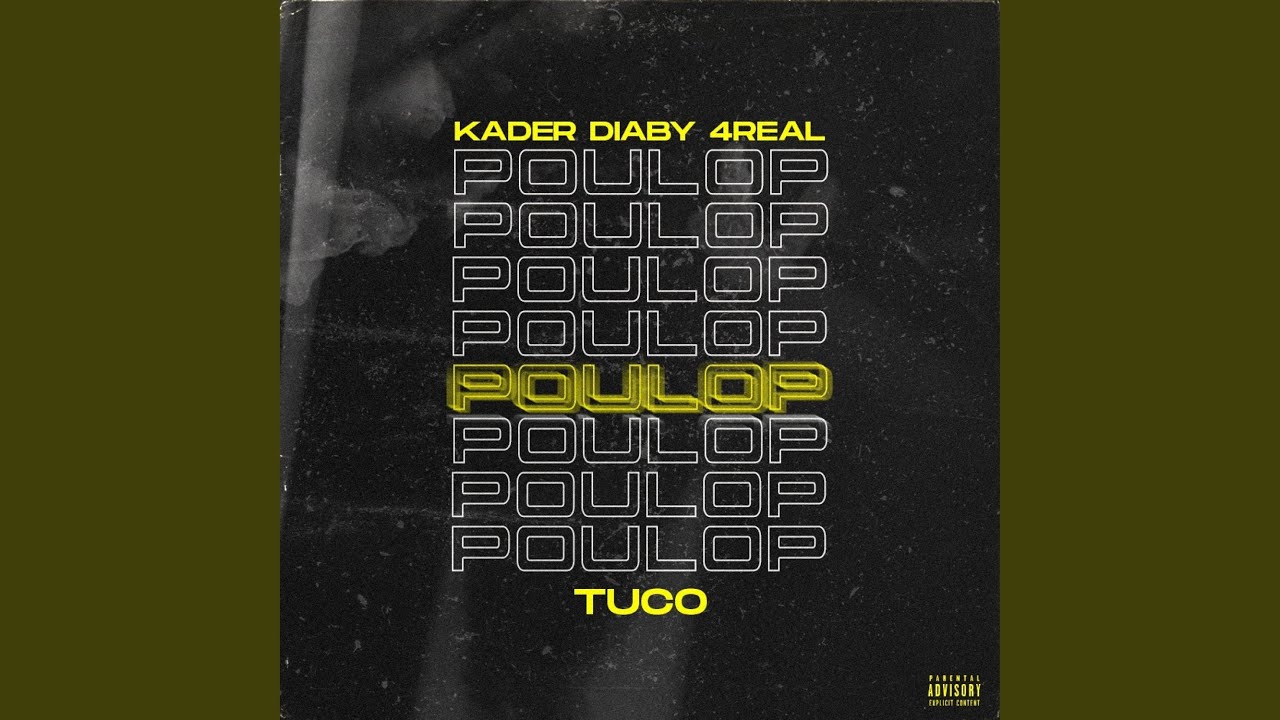 Poulop (feat. Tuco)