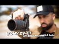 Sony ZV-E1: Why Sony Might Regret This Camera