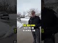 Being detained Unlawfully #exposed #police #officer #illegal #audit