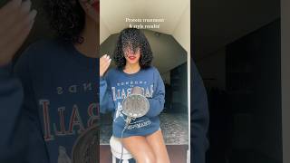 The Results Used The Aphogee 2 Step Protein Treatment