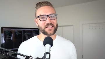 Introduction Video as Software Developer