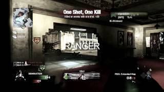 The Black Ops 1 Teamtage | Teaser