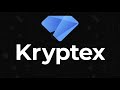 [Обзор] Kryptex / Криптекс - программа с графическим интерфейсом для майнинга на домашнем ПК