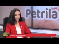 Petrila Faptelor Bune - 2020