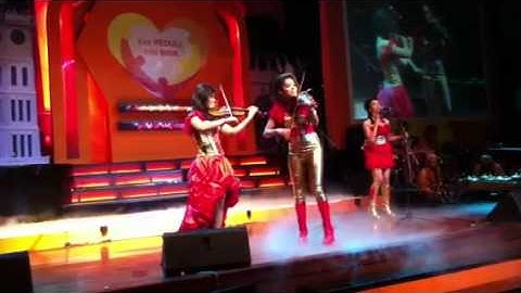 Violet - Bahagia Tanpamu (Adira Kredit show)