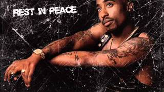 2Pac - Everyday Struggle Hold On Be Strong