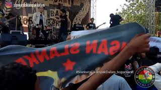 ANNIVERSARY SLANKERS BOGOR BARAT | THE SOULFINE BAND