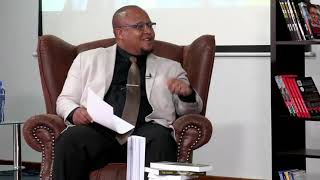 ULP Authors forum | Abner Mariri