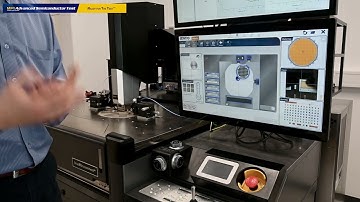 MPI AST - How to Align Probes and Calibration Substrates with QAlibria®: A Step-by-Step Guide