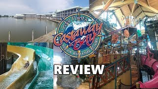 Castaway Bay Review (Sandusky Ohio)