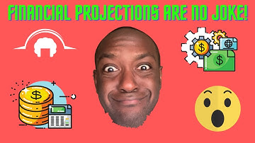 FINANCIAL PROJECTIONS UPDATE