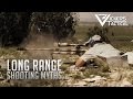 Long Range Shooting Myths