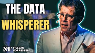 Scott Taylor, the Data Whisperer, explores data management and AI in 2025.