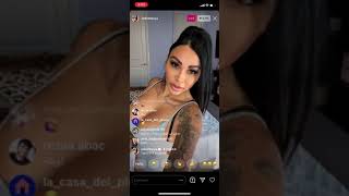 Brittanya Razavi Q&A Instagram Live November 16, 2020