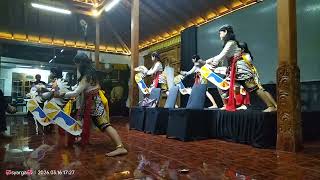 Ngabuburit Nyeni Di Hotel Puri Kamulyan Joglo