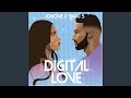 Digital love