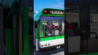 Franklin Was Crying But Why? | GTA V | #shortsfeed #gta #gtav #shorts @UMARFFSHORTSS