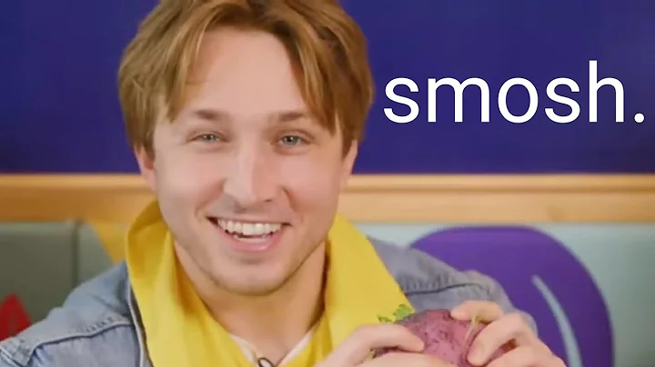 random smosh clips in my phone :)