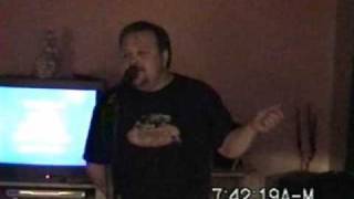 Andre Theriault Walk Like An Angel