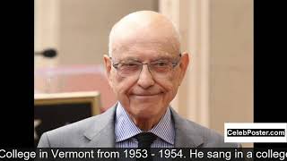 Alan Arkin biography