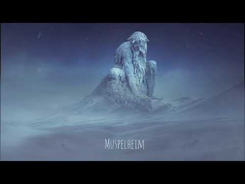 Danheim & Gealdýr - Ymir