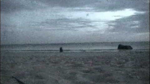 "Artefact"- videoart, 2003