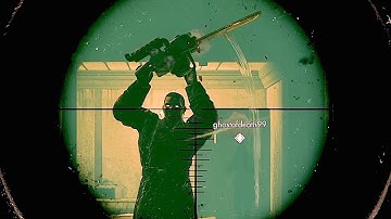 Leatherface & Within the Ruins - "Ataxia" (Zombie Army Trilogy)