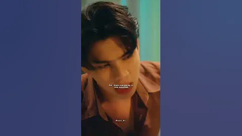 The acting felt a bit too real | #loveintheair #prapaisky #fortpeat #fortfts #peatwasu #bl #mlm