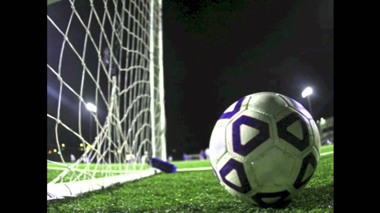 Soccer pregame YouTube