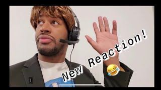 Longbeachgriffy New compilation REACTION😂😂